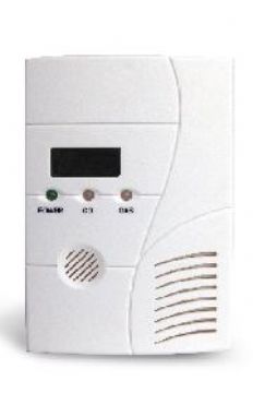 Carbon Monoxide Detector